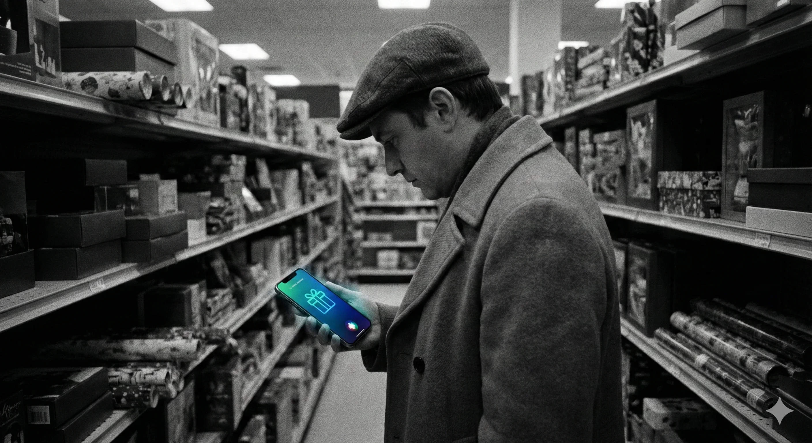 Your AI-Powered Gift Concierge: Never Give a Generic Present Again